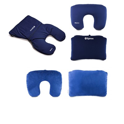 American Tourister 2 Way Magic Pillow
