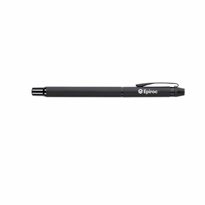 Rock Metal Roller Ball Pen