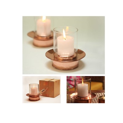 Hurricane Lamp ( L02 )