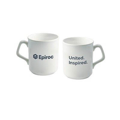 Vema Bone China Mug