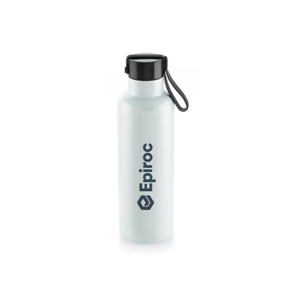 Maxi Vaccum Steel Water Bottle
