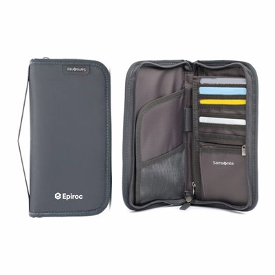 Samsonite Travel Wallet 