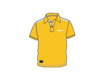 Uni Polo 