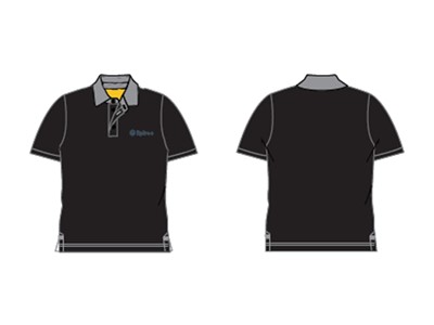 Denimax Polo