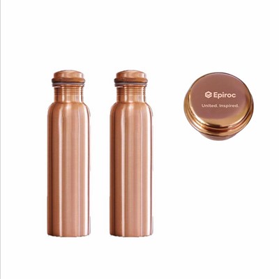 CU Copper Bottle 950 ml