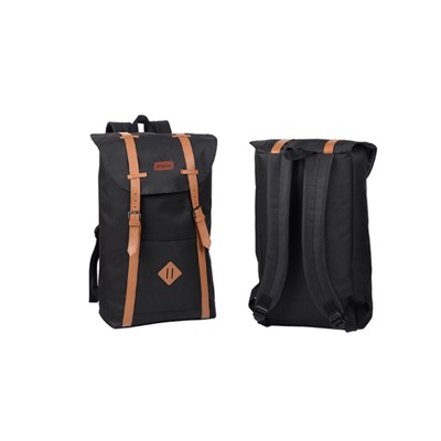 CARRYALL Polyester Haversack