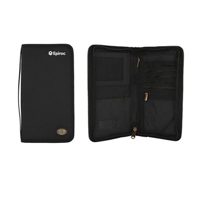 Swiss military TW-4 Premium Universal Travel Organizer Cum Wallet