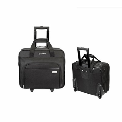 Targus 16” Rolling Laptop Case (Black) TBR003AP