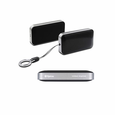 NANO Lite Bluetooth speaker