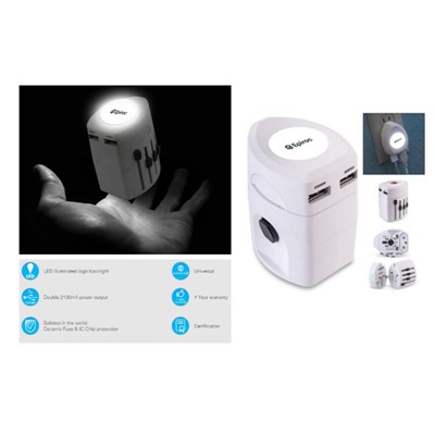 Travel Pro USB