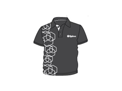 Hexa Polo T-shirt