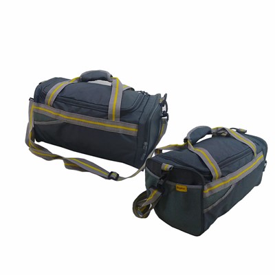 Caravan Duffle Bag