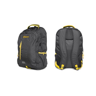 Trio Laptop Backpack