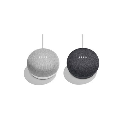 Google Home Mini