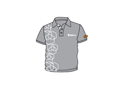 Hexa Polo T-shirt