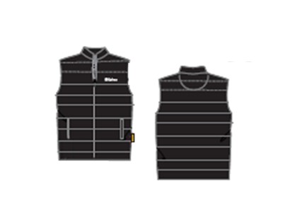 Quilted Jacket