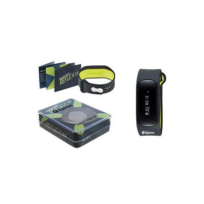 Fastrack Reflex 2