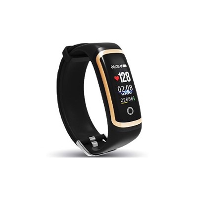 Amaze fitness band