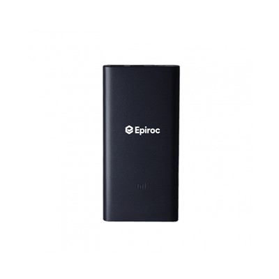 Mi Power Bank 2i 10000mAh
