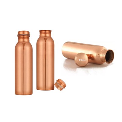 Copper Bottal 700 ml