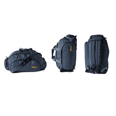 Twosome Duffle bag and Haversack