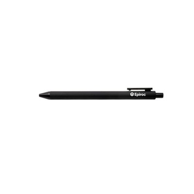 Icon Silicon Ball Pen