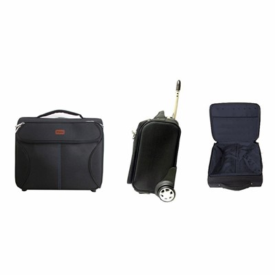 Trailblazer 2 Wheeler Trolley Bag