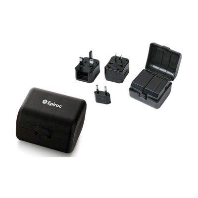 Worldwide Adaptor