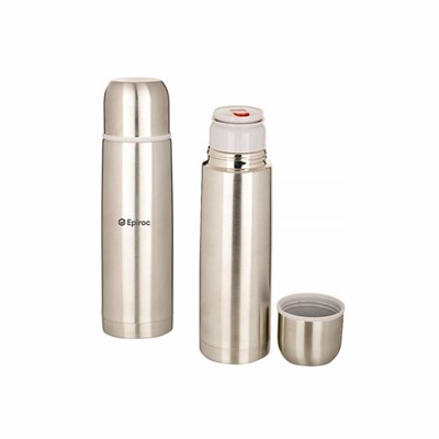Double wall Stainless Steel Flask (500 ml)