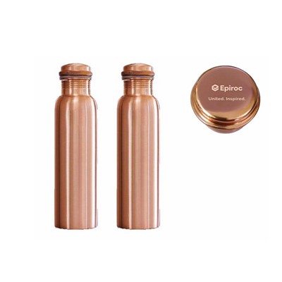 CU Copper Bottle 950 ml