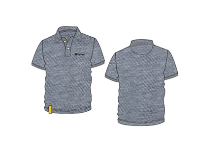 Birdseye Classic Polo