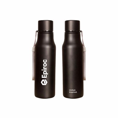 Ironman Steel Sipper 750 ml