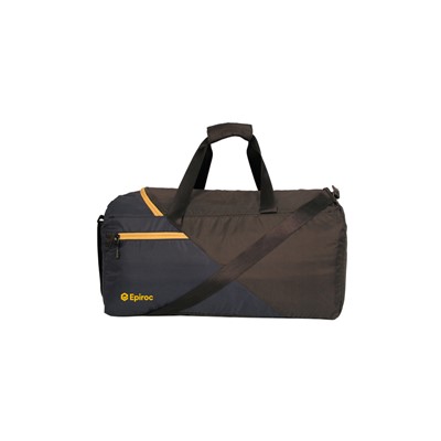 Roger Polyester Duffle Bag