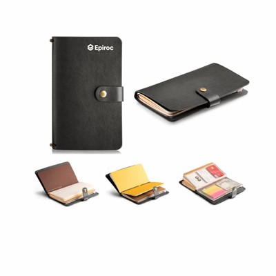 Journal Pennline Quiknote