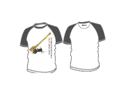 Classic Crew Neck