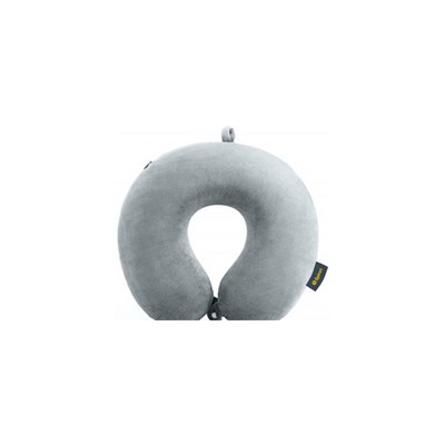 Swell Memory Form Travel Pillow