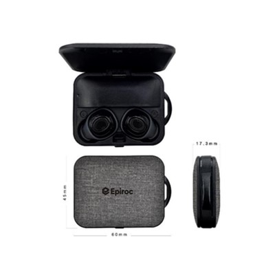 True Wireless Headphone
