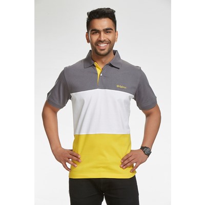 Trio Polo T-shirt