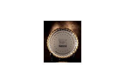 Premium Metal Plate